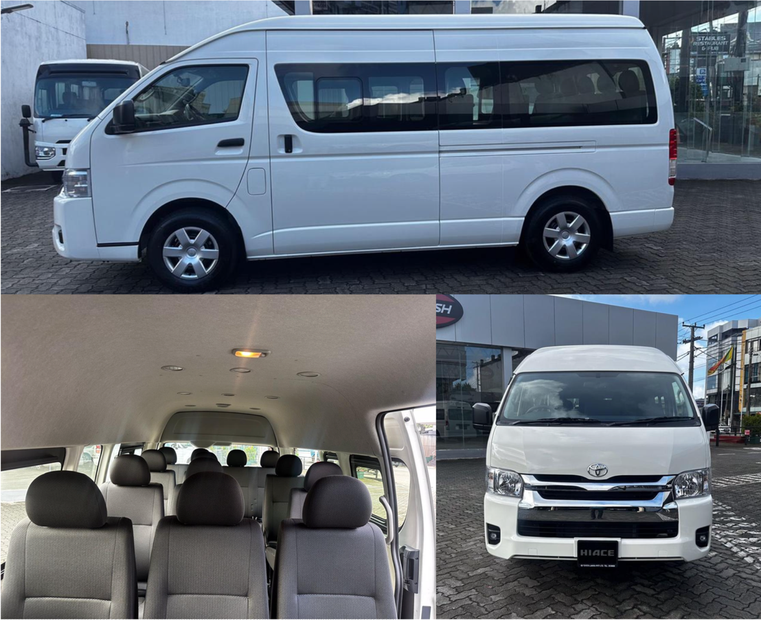 Big Van