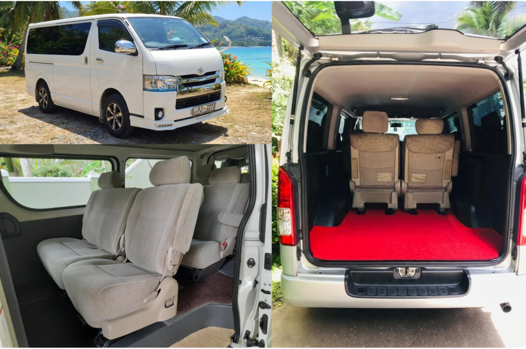 Van